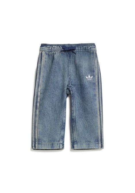 Adidas Originals Firebird Denim Track Pants Blue Infant ADIDAS ORIGINALS | Pants | KT4367-